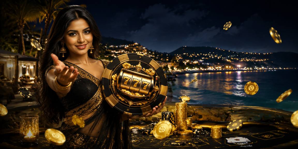 54db Table Casino Stud Gold কীভাবে কাজ করে