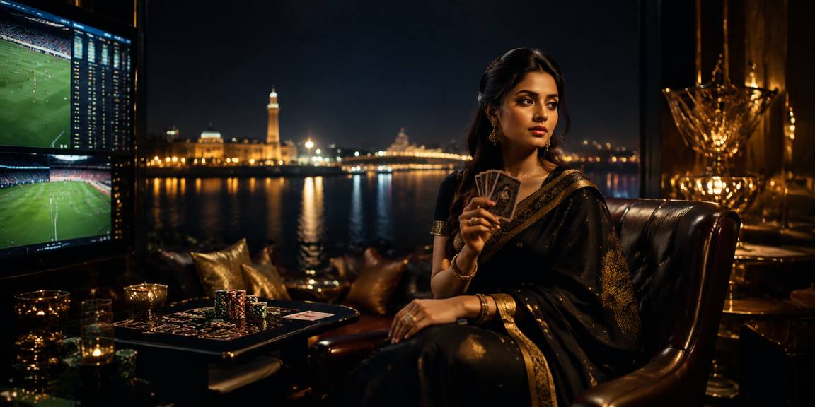 54db হ্যান্ডিক্যাপ বেটে কী কী পাবেন